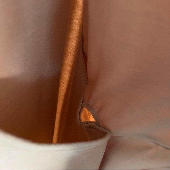 Cuyana Drape-Back Dress small - Picture 7 of 16